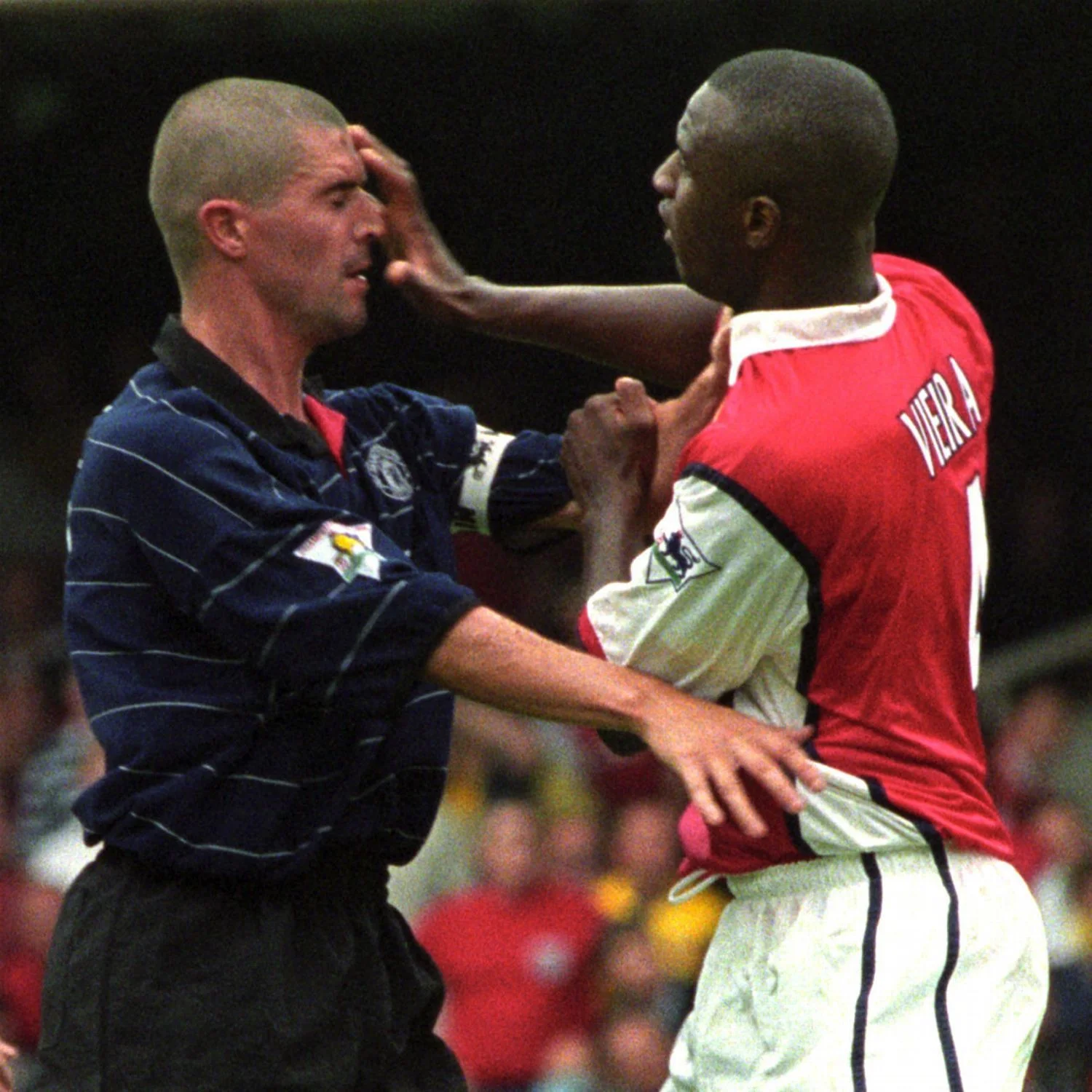 кін вієйра кін вієйра