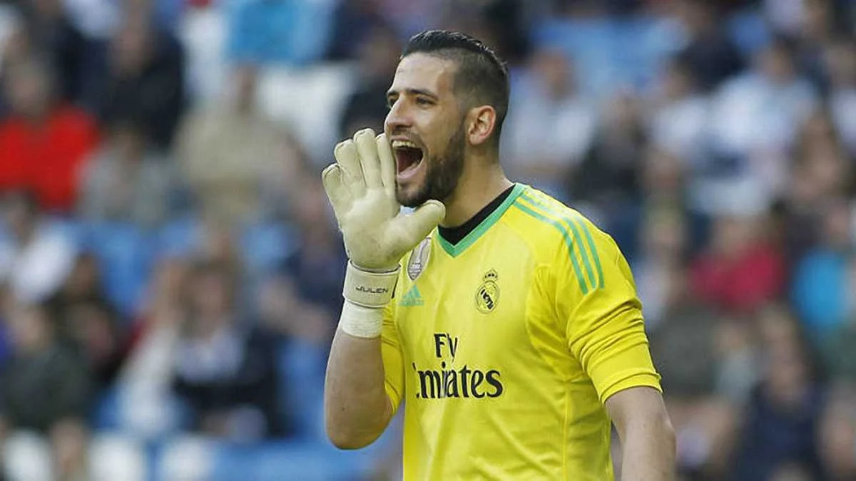 Кико Касилья / фото из соцсетей