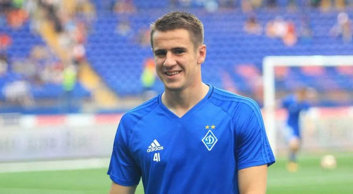 Артем Беседин / фото из соцсетей