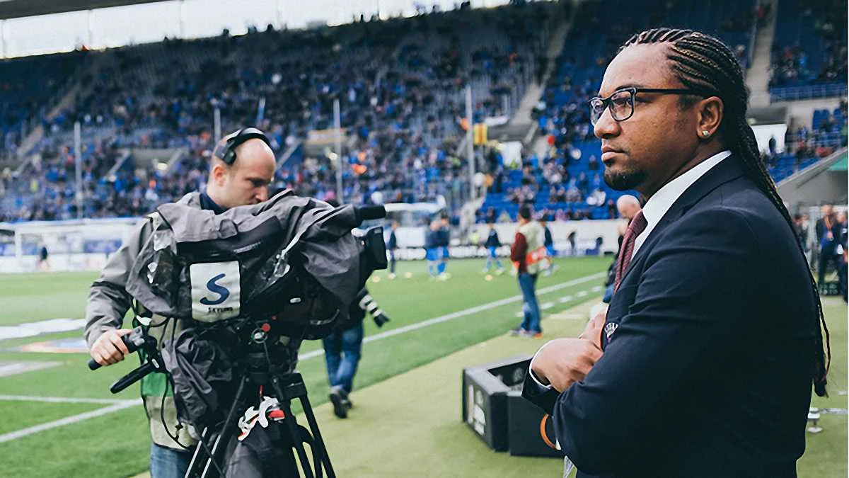 Алан Озоріу / Фото з соцмереж