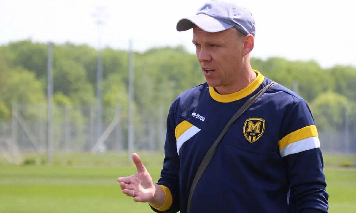 Сергей Валяев / фото из соцсетей