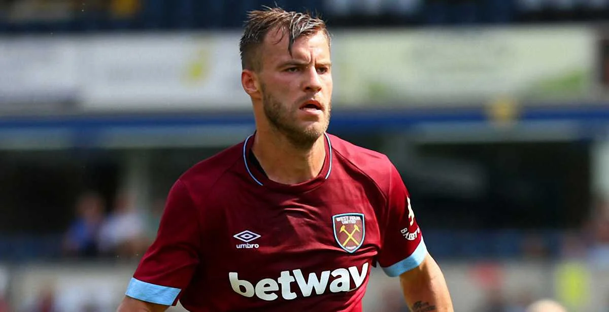 Андрій Ярмоленко / фото із соцмереж