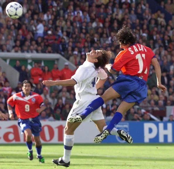 салас салас