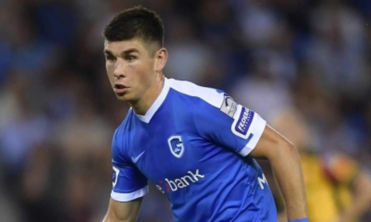 Руслан Маліновський / Фото: соцмережі