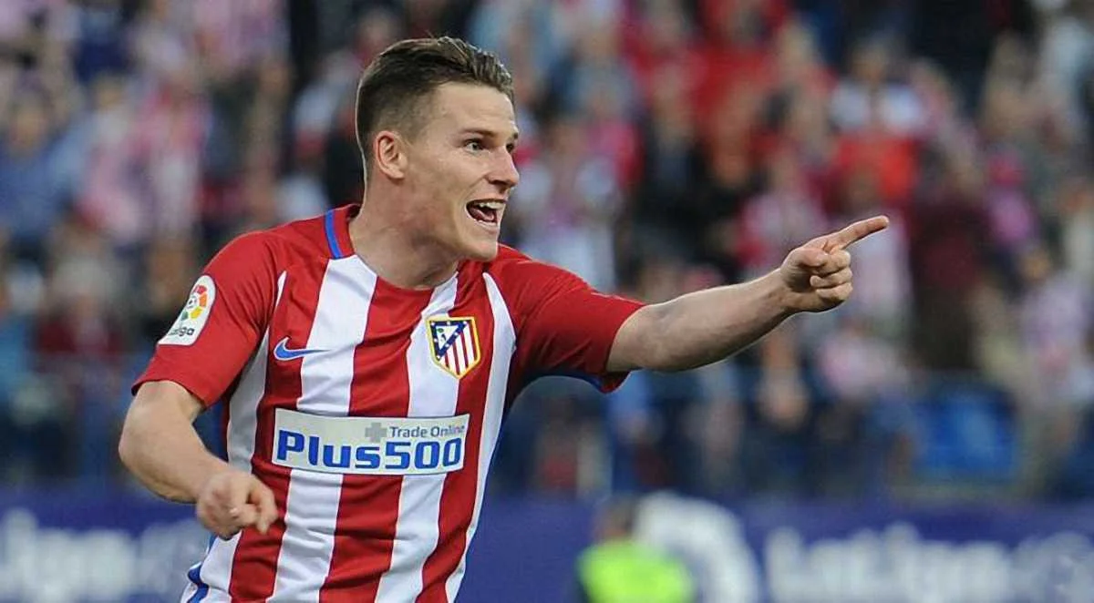 Кевин Гамейро / Goal.com