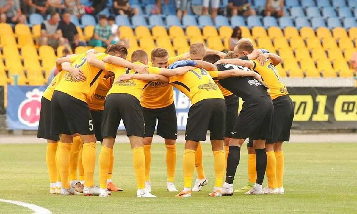 Александрия – Арсенал-Киев – 1:0 – видео гола и обзор матча