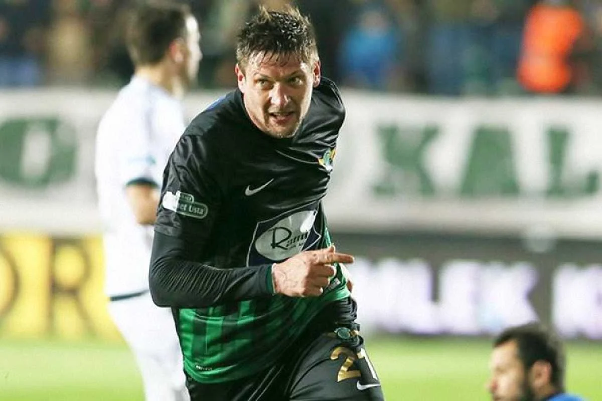 Євген Селезньов / Фото: соцмережі