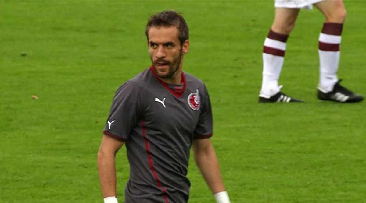 Марко Девич / Фото: соцсети