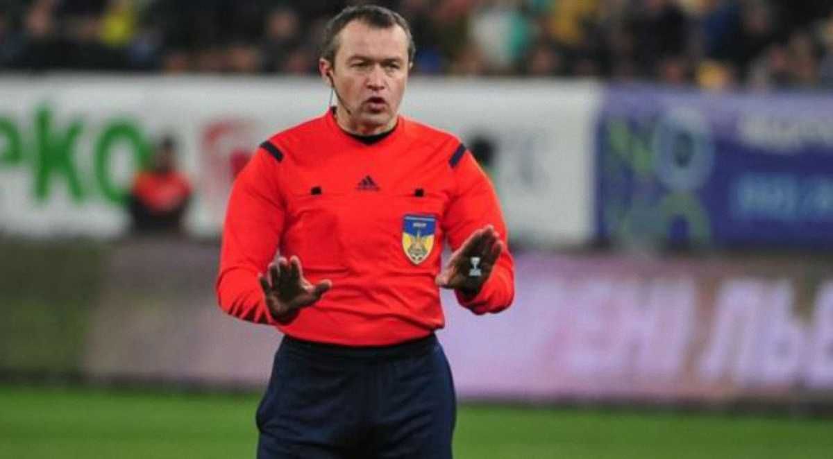 Костянтин Труханов / фото із соцмереж