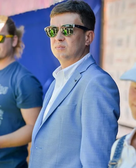 циганик циганик