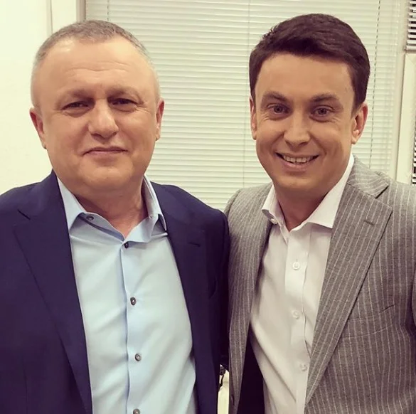 суркіс циганик суркіс циганик