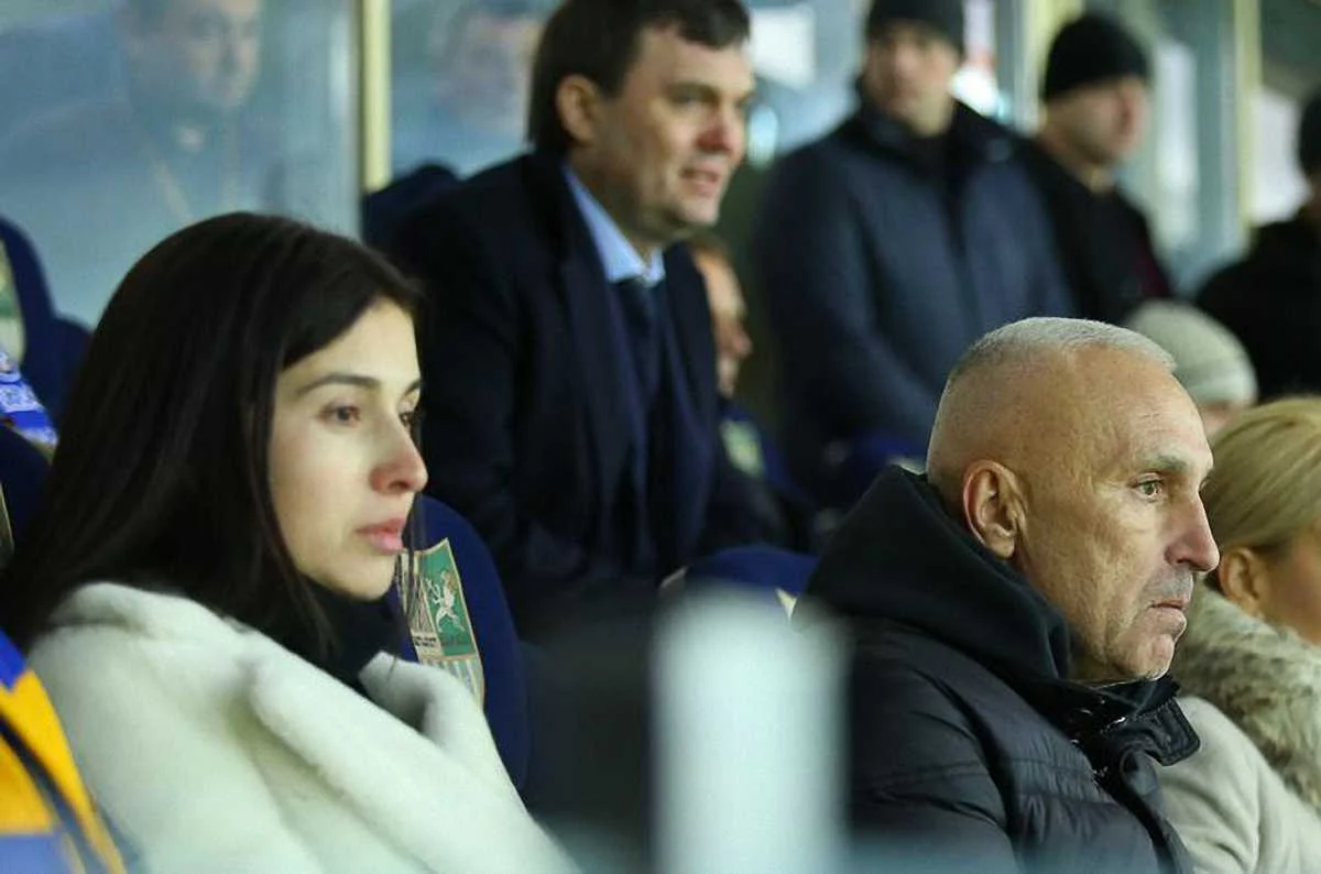 Євген Красніков і Олександр Ярославський колись працювали в Металісті