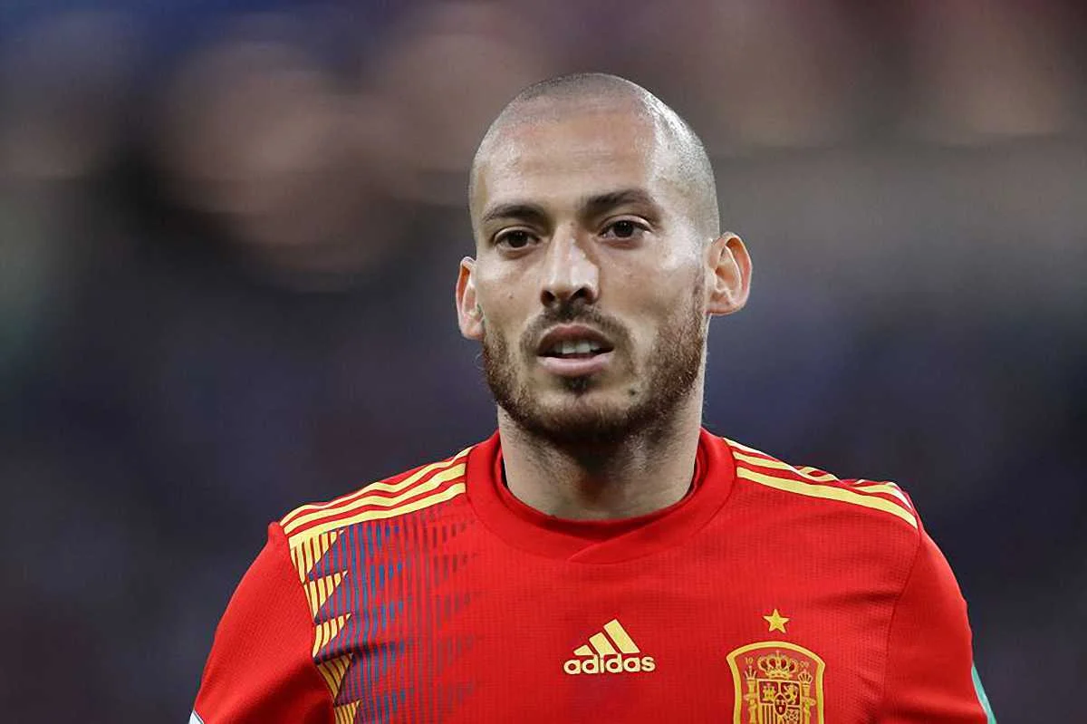 Давид Силва / Getty Images