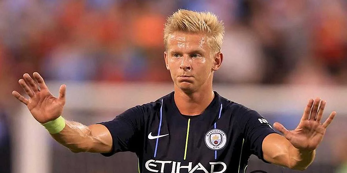 Олександр Зінченко