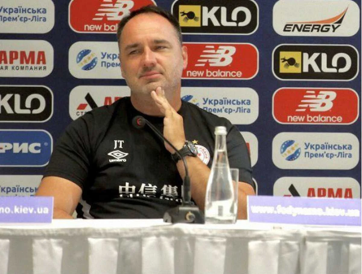 Їндржих Трпішовскі / ФК Славія