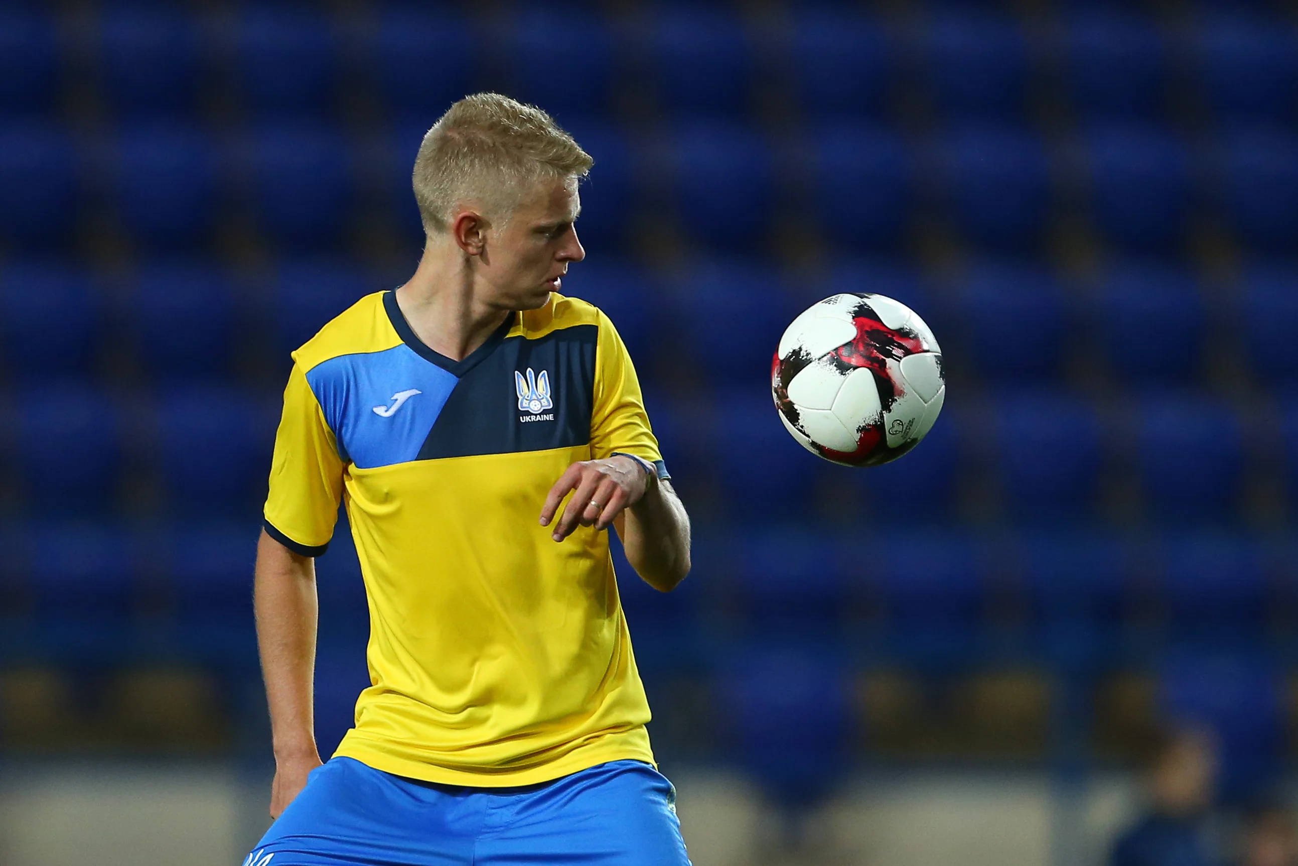 Александр Зинченко / А. Осипов