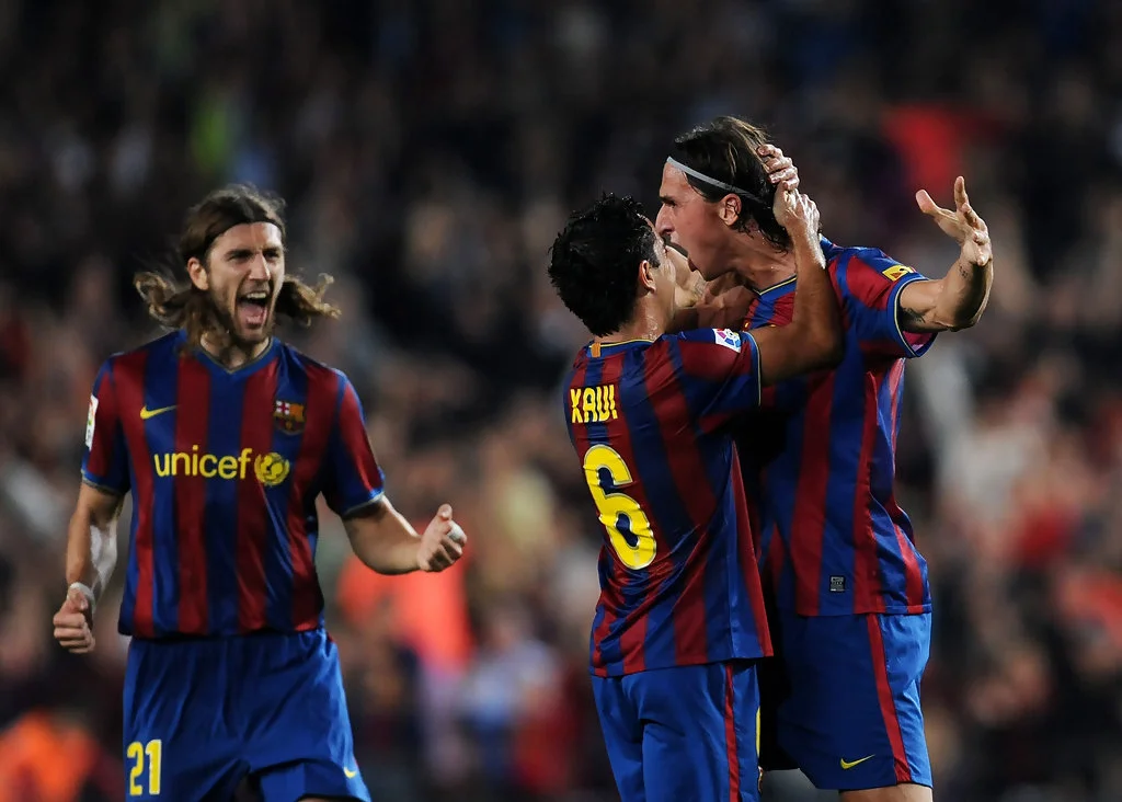 Дмитро Чигринський, Барселона, трансфер, Гвардіола, Ібрагімовіч Дмитро Чигринський, Барселона, трансфер, Гвардіола, Ібрагімовіч