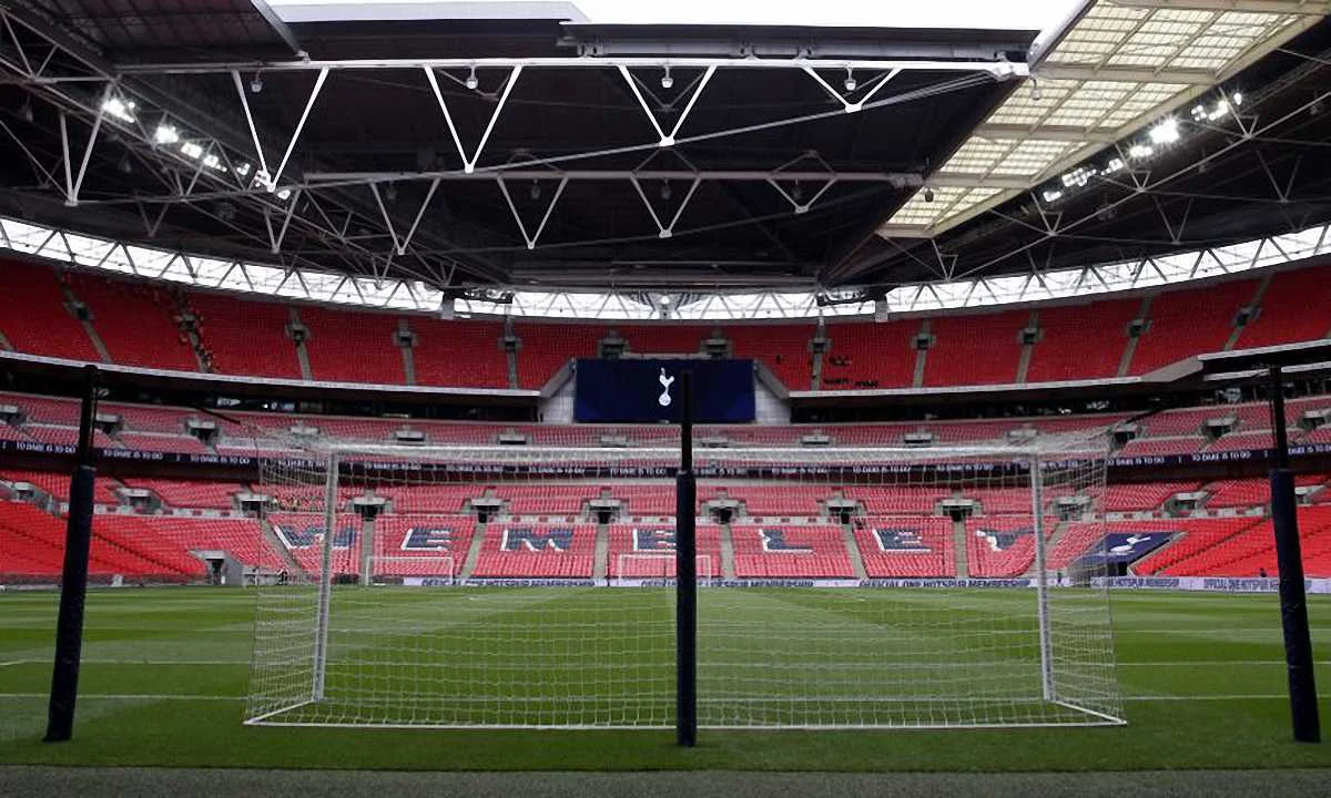 Стадион Уэмбли / ФК Ливерпуль