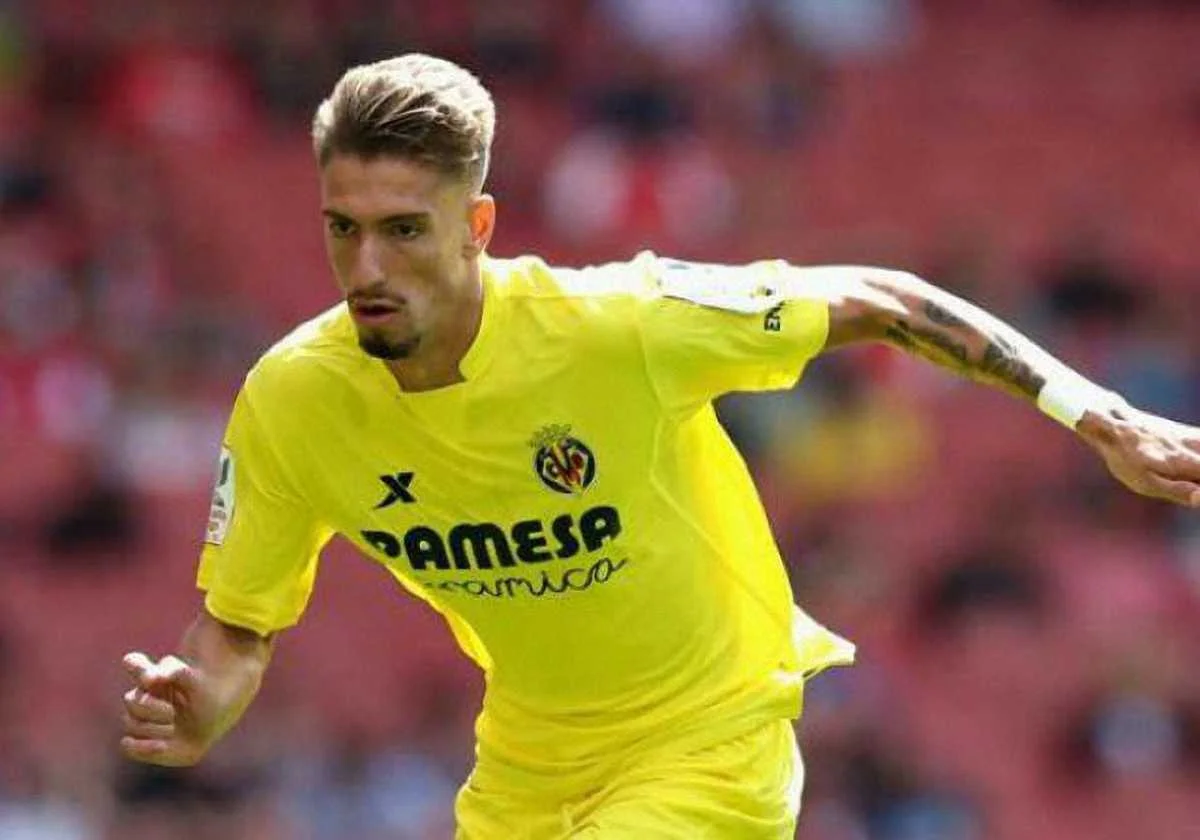 Саму Кастільєхо / соцмережі