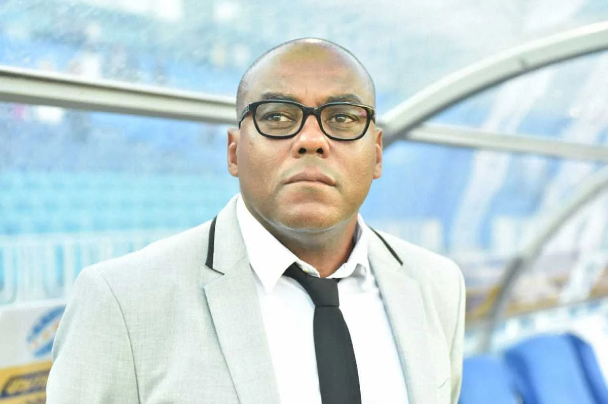 Жилмар Тадеу да Сілва/ Фото ФК Львів