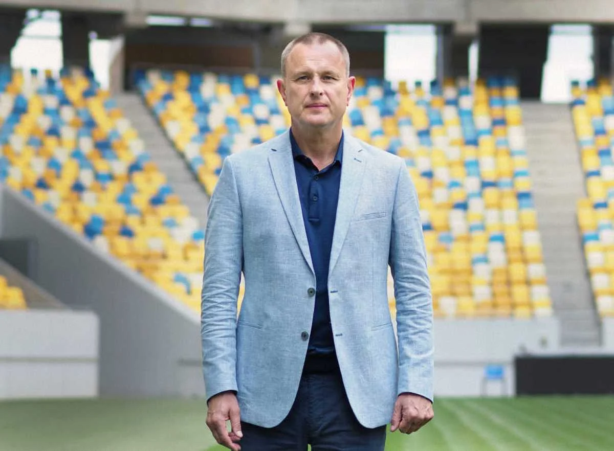 Андрій Паньків / фото: ФК Львів