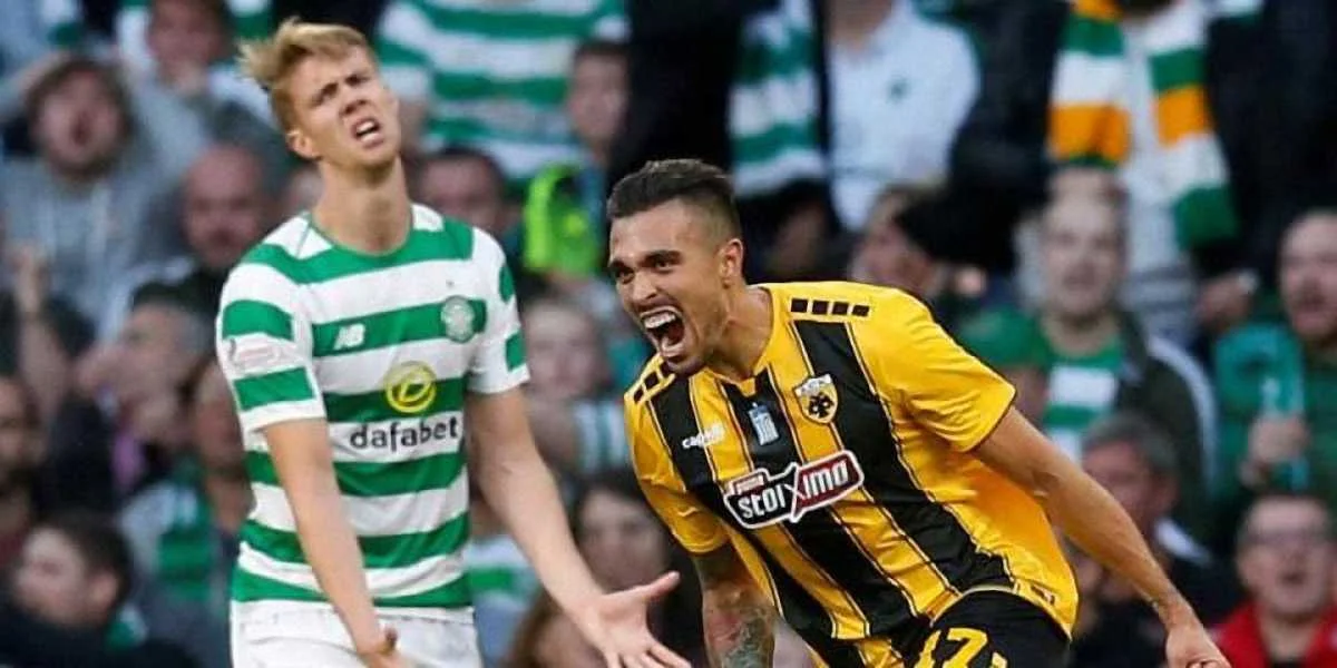 Лига чемпионов, квалификация: Селтик вылетает от АЕКа, Астана Григорчука покидает турнир