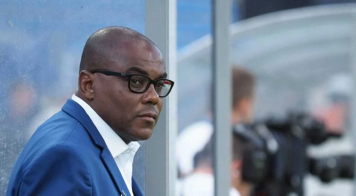 Жилмар Тадеу да Сілва/ Фото ФК Львов