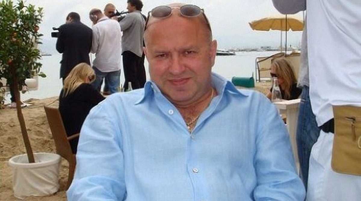 Дмитро Селюк / Фото з соцмереж
