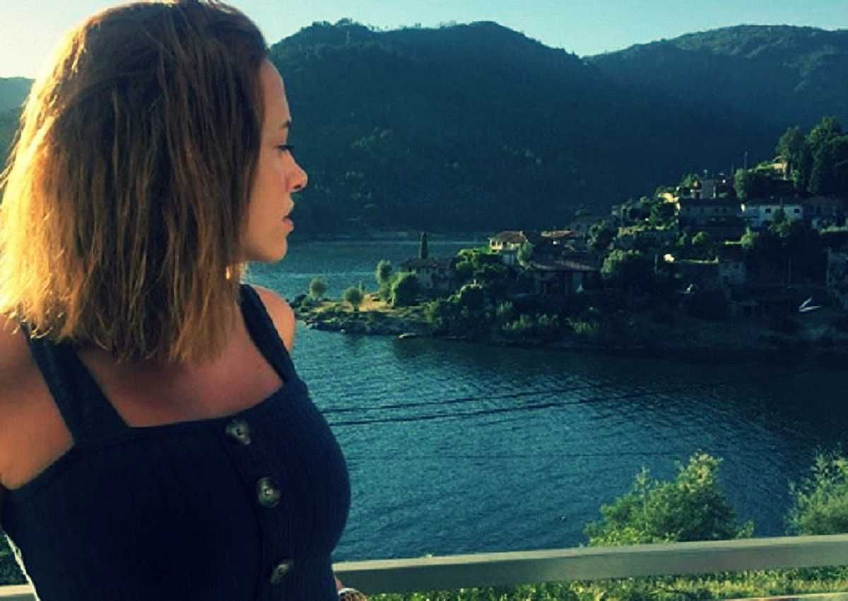 Панорама Браги / Instagram