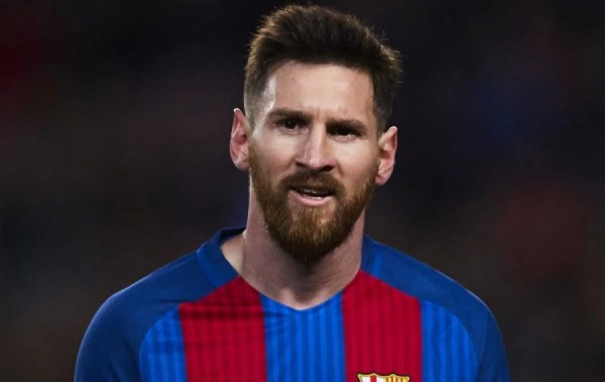 Ліонель Мессі / Фото: соцмережі