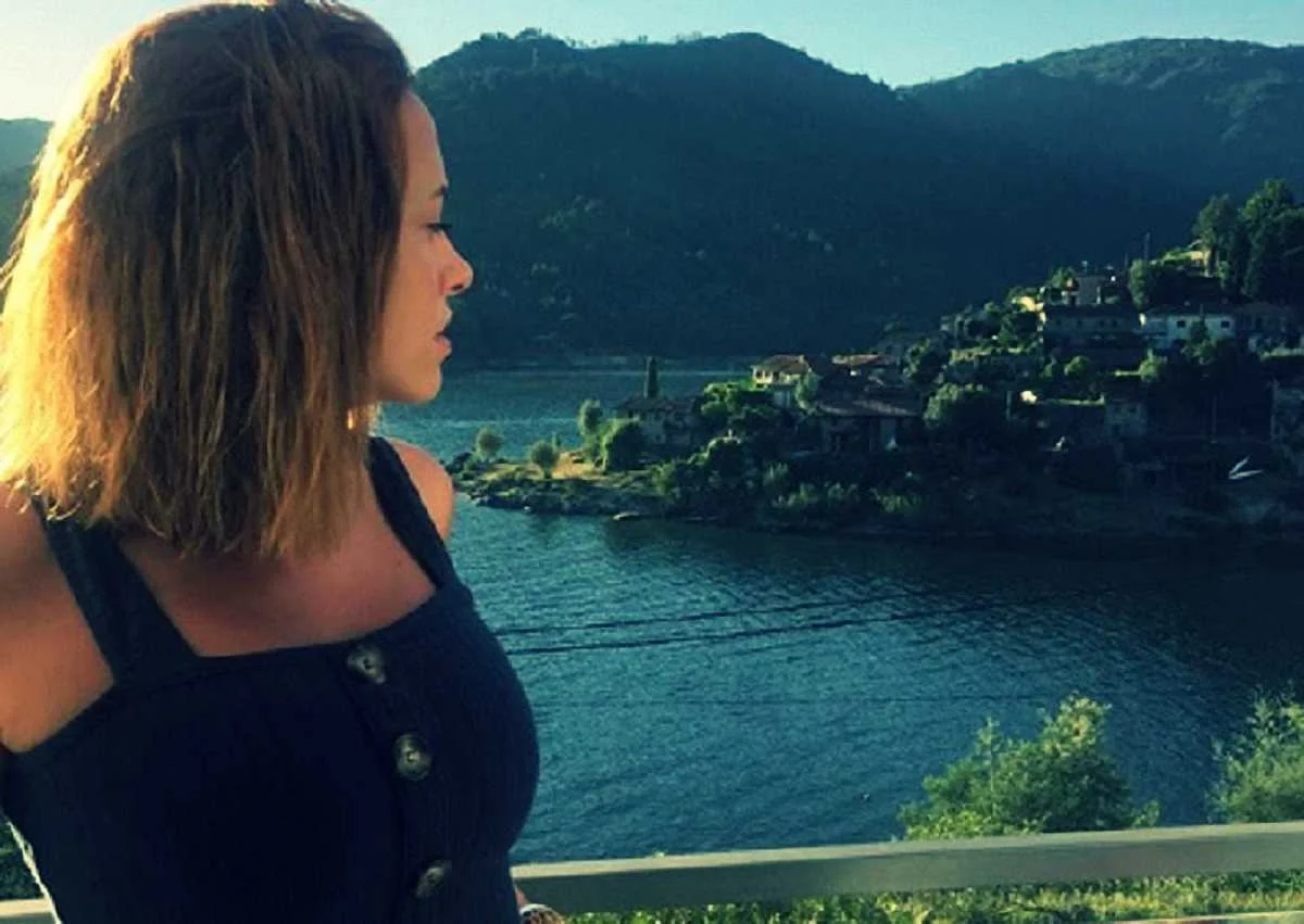 Панорама Браги / Instagram