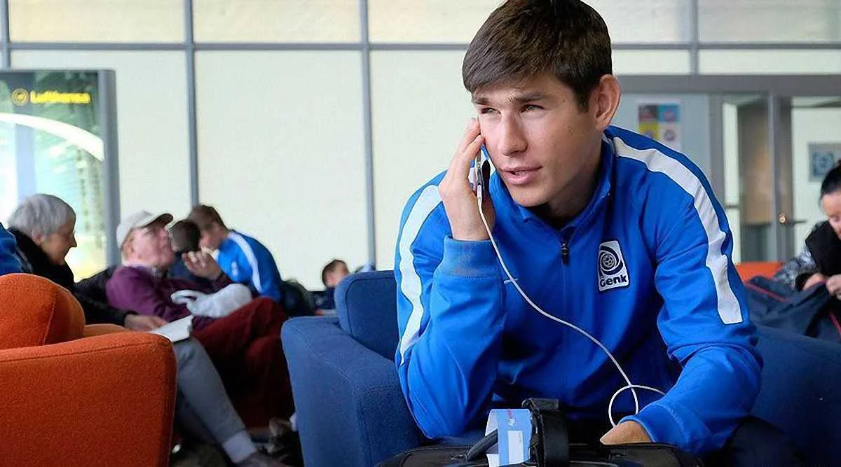 Руслан Маліновський / Фото photonews