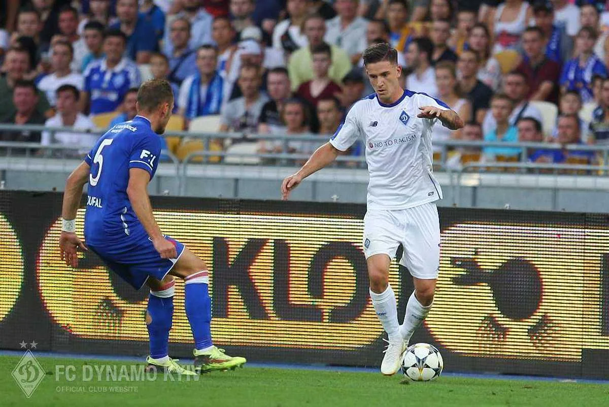 Григорий Суркис / соцсети