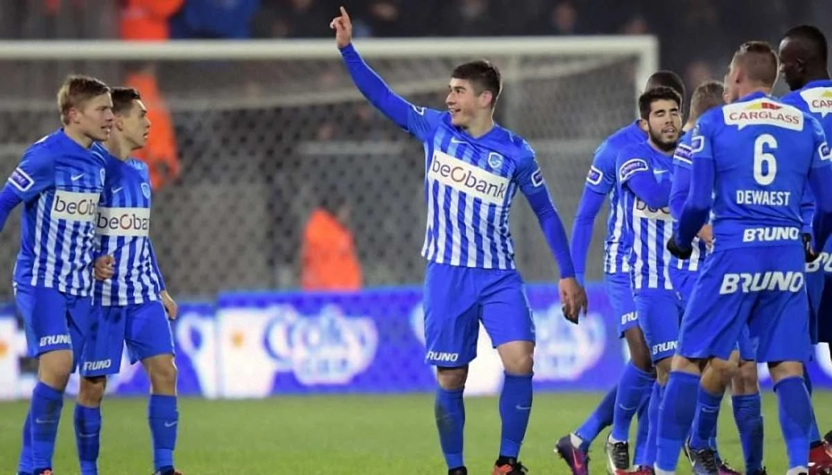 Ліга Європи: визначлись усі пари раунду плей-офф