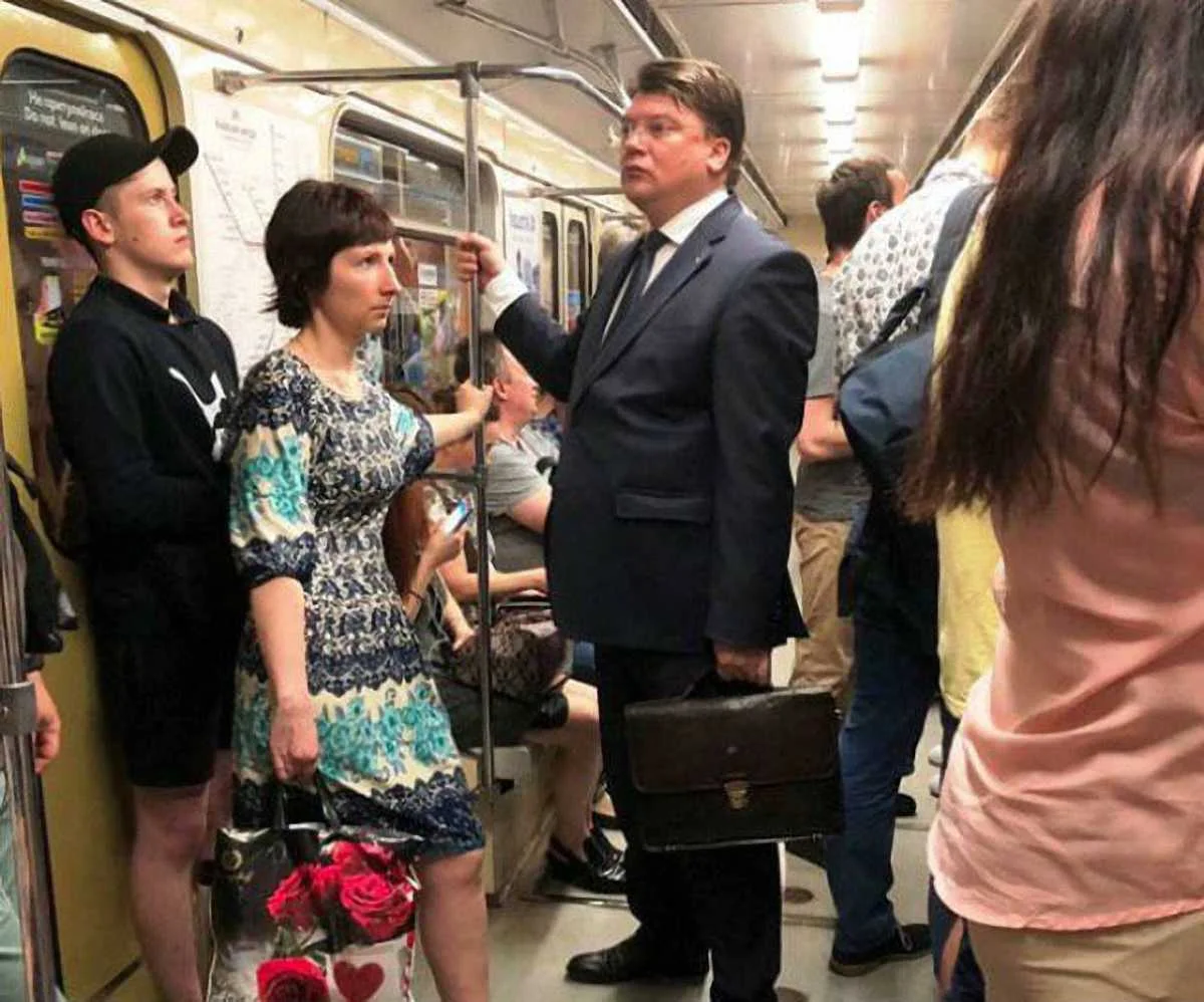 Ігор Жданов / соцмережі