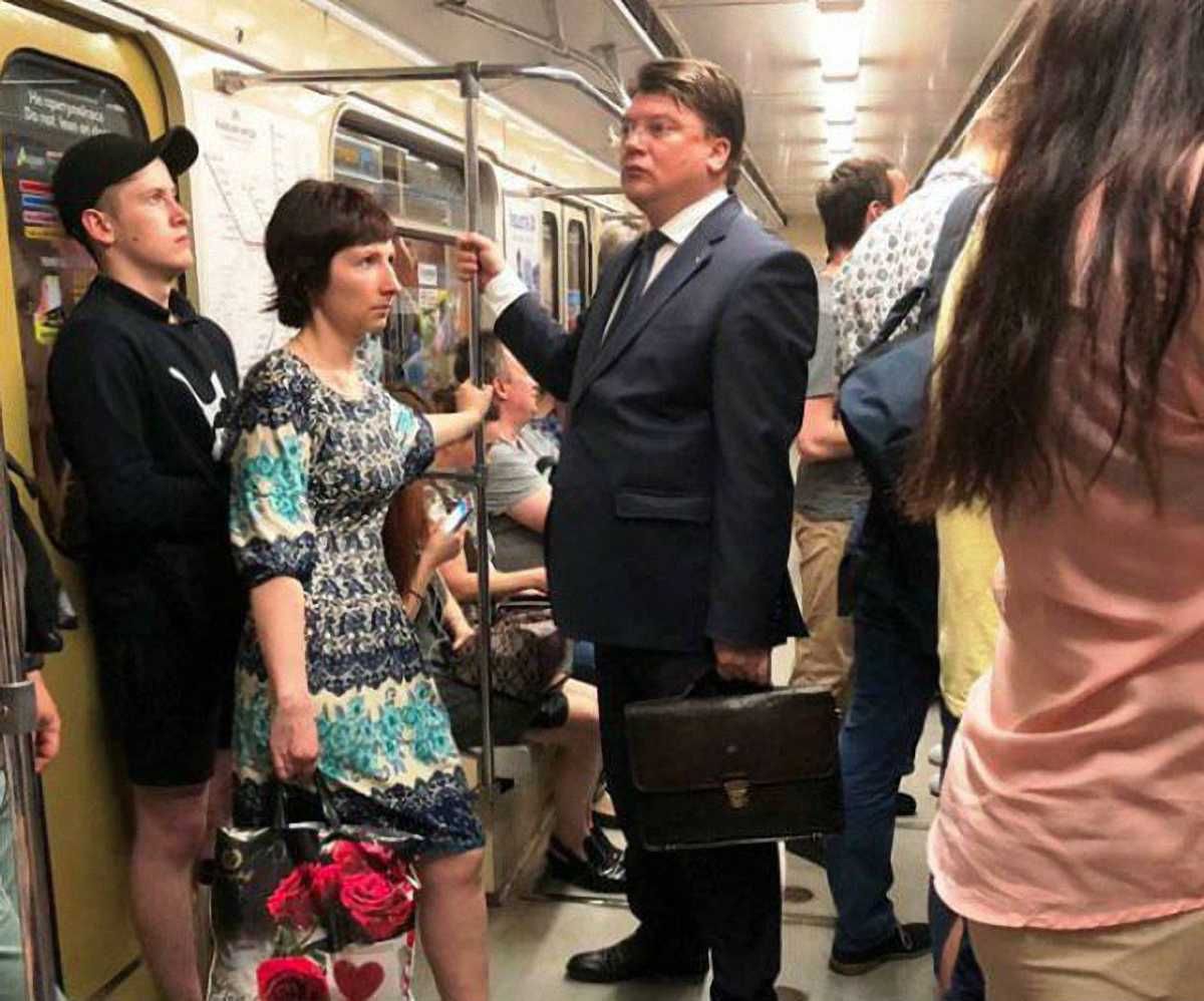 Игорь Жданов / соцсети