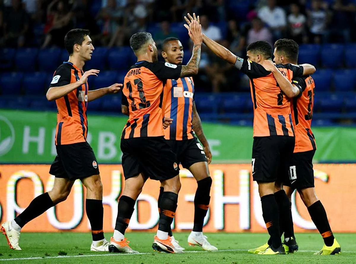 Львів – Шахтар: звіт і рахунок матчу УПЛ