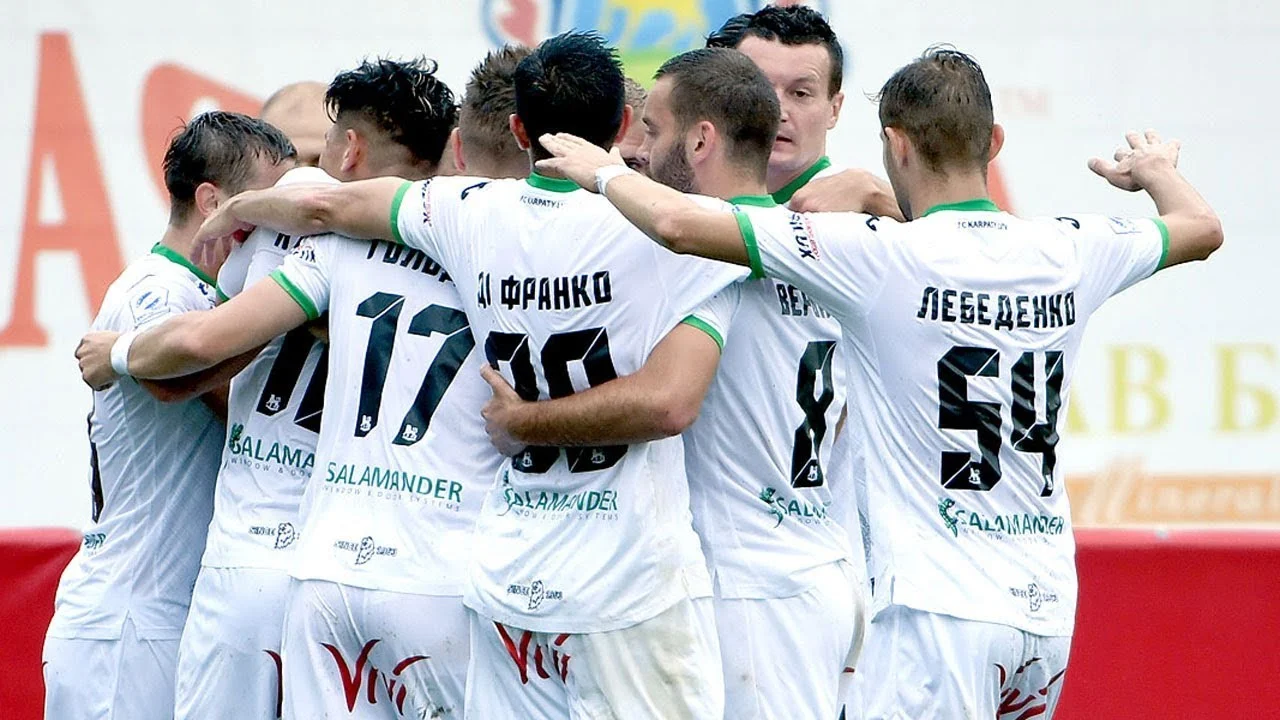 Десна – Карпати: анонс матчу УПЛ