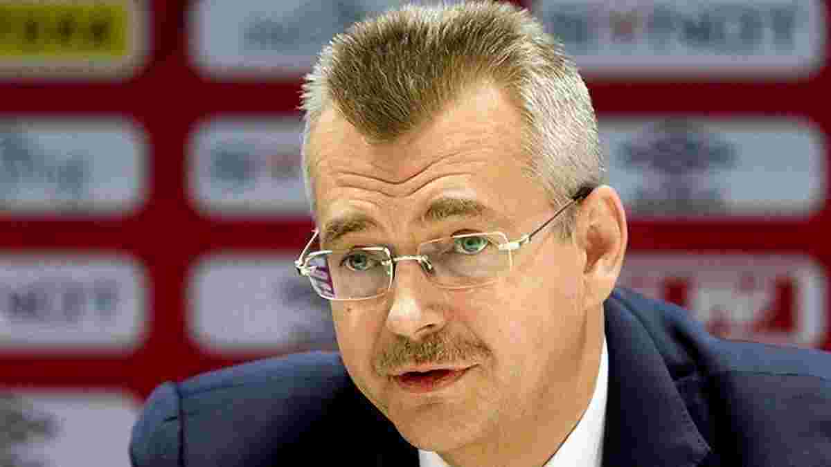 УЕФА отклонил протест Славии относительно судейства в матчах с Динамо
