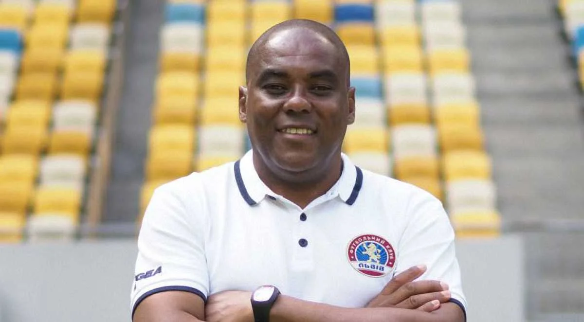 Жилмар Тадеу да Сілва / ФК Львів