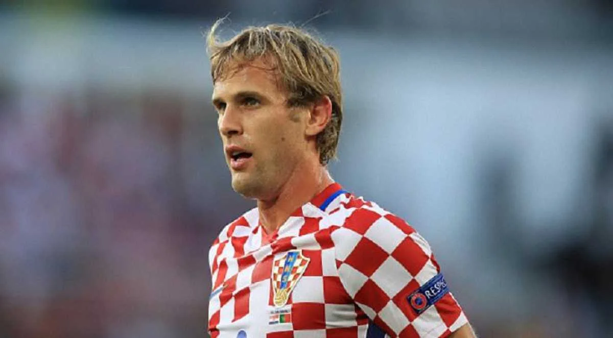 Иван Стринич / Соцсети