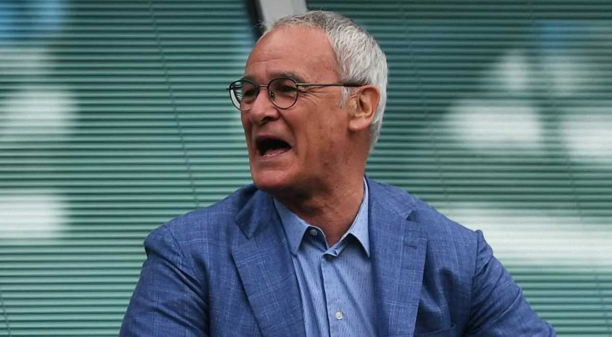 Клаудіо Раньєрі / Goal.com