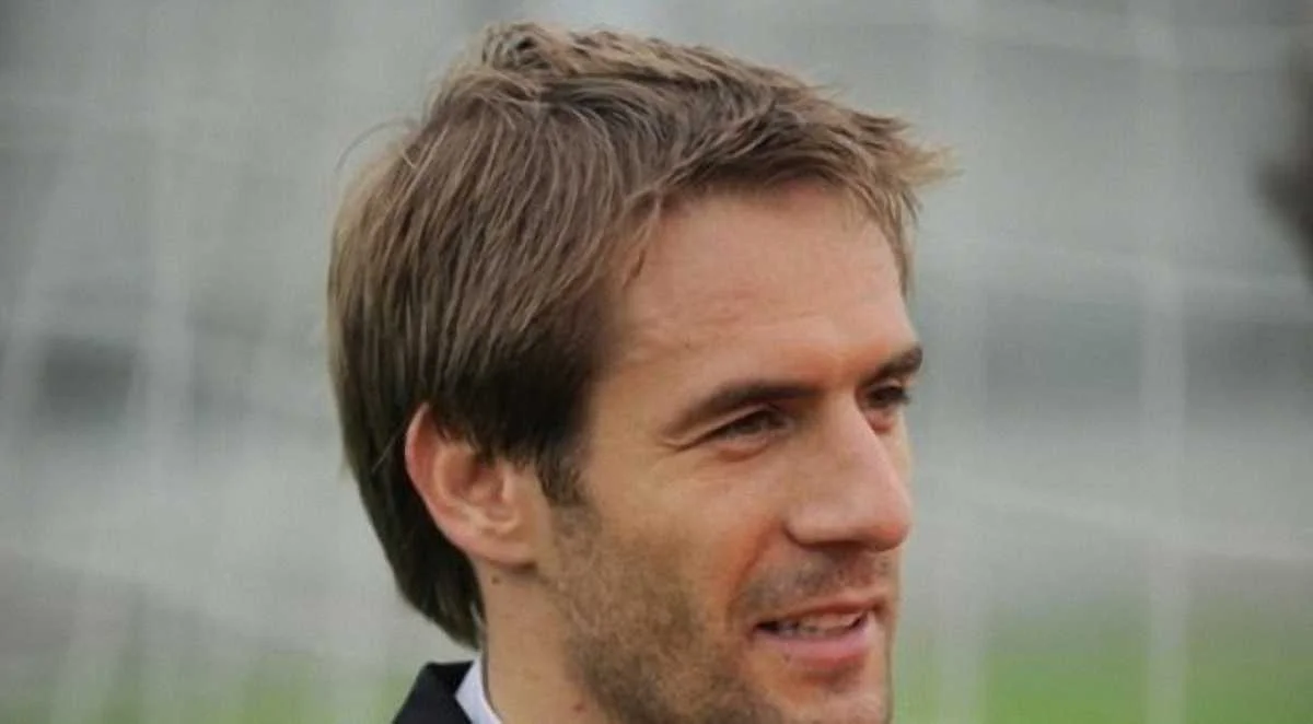 Марко Девіч / фото з соцмереж