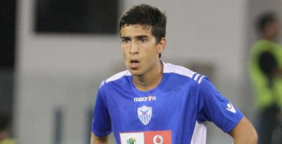 Юрій Яковенко / фото з соцмереж