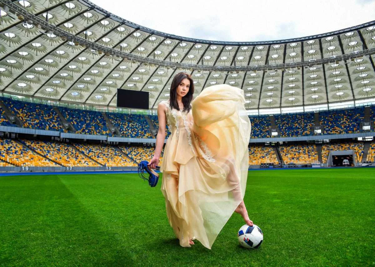 Анна Кравець