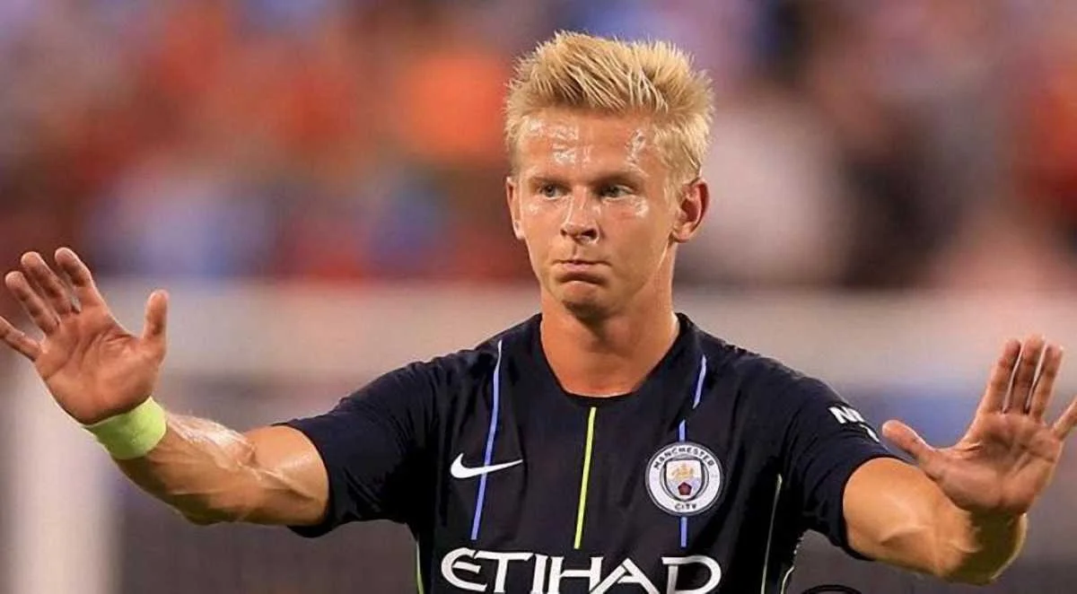 Александр Зинченко