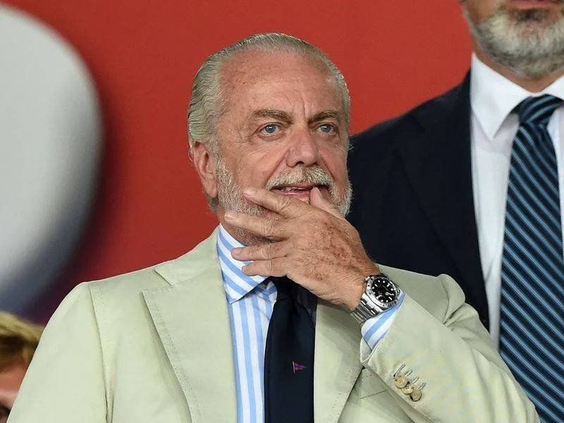 Де Лаурентіс Де Лаурентіс