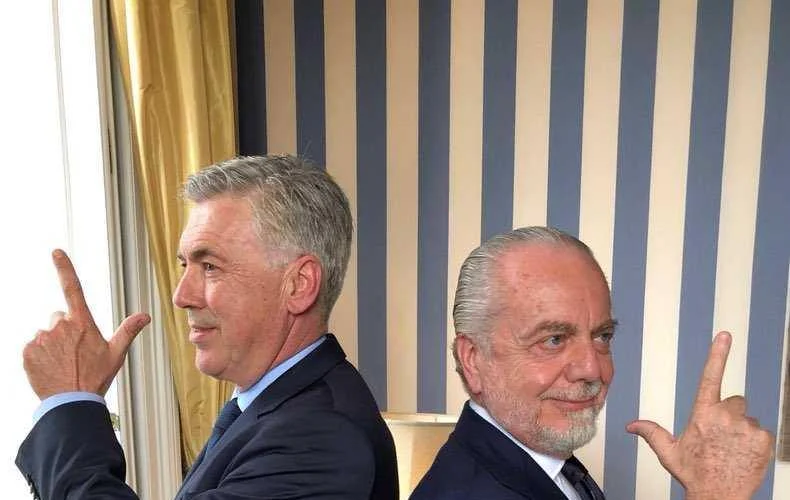 де лаурентіс анчелотті де лаурентіс анчелотті