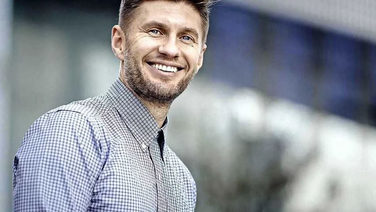 Евгений Левченко / Matty van Wijnbergen