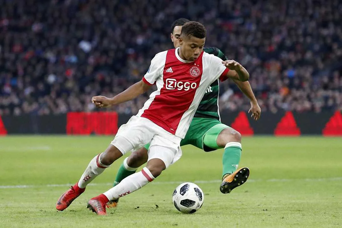 Давід Нерес / Фото: соцмережі